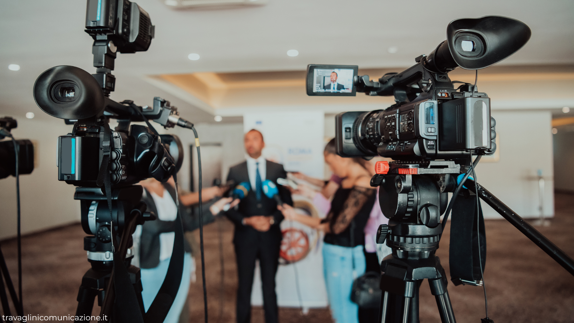 Media relations: dove nasce l’insicurezza delle aziende